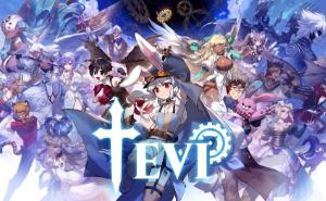 采维/Tevi（已更新至V1.20+集成神威破空+狂风裂影）