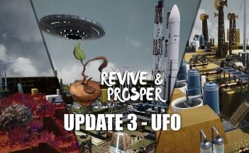 复兴与繁荣/Revive Prosper