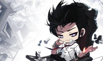 冒险岛单机版V118新服务端网游单机版游戏一键版网单