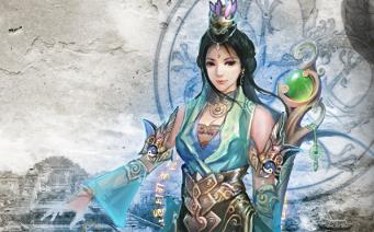 稀有3D网游大唐2单机版虚拟机简单一键端运行GM刷元宝金钱装备物品