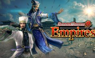 真三国无双8:帝国/Shin Sangokumusou 8:Empires  全DLCs+修改器