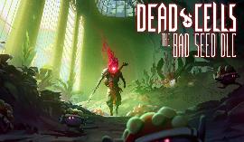 死亡细胞/Dead Cells（已更新至V35-重大更新+集成末日将至+剪刀梳子金词条+重返恶魔城+德古拉城堡+里希达模式+”全体都有2.0″+连续头目战+平底锅新武器+破除壁垒+大扫荡银行+王后与海等全DLCs+游戏修改器）