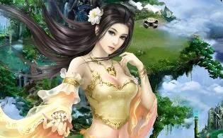 玄幻修真页游单机服务端凡人修真2无限元宝碧玉装备含工具