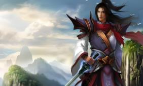 修仙页游洪荒神话单机版一键端含工具 无限元宝网单