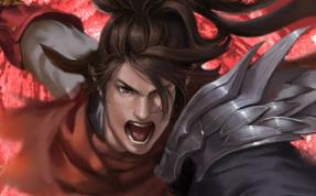 页游经典 论剑天下单机版刀剑无双2一键端新坐骑含GM工具