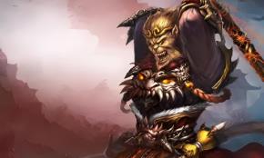 唯美武侠风页游，神武九天一键启动+相关教程+GM工具