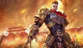 单职业1.76天怒红颜大极品元素传奇单机版穿戴自动鉴定假人GM网单