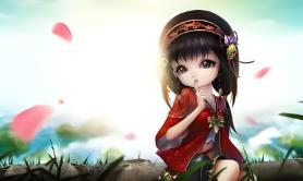 精品页游 Q萌江湖 可单机可局域网外网，带GM充值