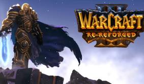 魔兽争霸3:重制版/Warcraft 3 Reforged（已更新至V2.0.1.22498+支持局域网联机+免客户端+中文语音）