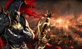 霸王大陆2.2单机版一键端四种族月精灵十二职业两大阵营含工具