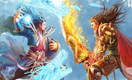 梦魇冰雪第二季传奇单机版稀有一键端打金双职业