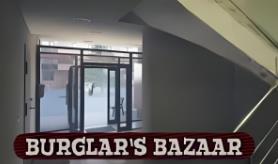 窃贼集市/Burglars Bazaar