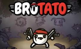 土豆兄弟/Brotato（已更新至V1.1.11.0正式版+集成深海魔怪+本地合作模式+完全形态+全DLCs）