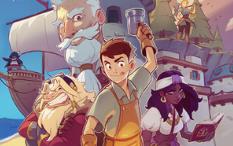 趁热打铁/While the Irons Hot