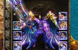 诛天微变传奇单机版大型4D单职业熔岩地狱暗影魔宫古墓轮回