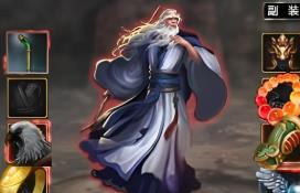 传奇单机版金庸群侠传镇派武侠剧情专属神器精修GEE