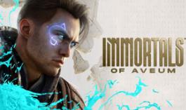 不朽者传奇/Immortals of Aveum（已更新至V1.0.6.6豪华版+集成全DLCs+Build.16942818升级档）