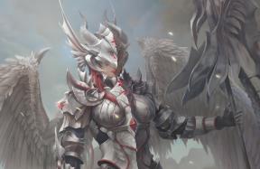 洛奇英雄传单机版第二版11职业免虚拟机新增多套时装