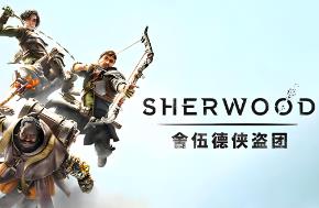 舍伍德侠盗团/Gangs Of Sherwood（已更新至V1.7.268191豪华狮心王版+集成全DLCs皮肤套装+预购奖励）