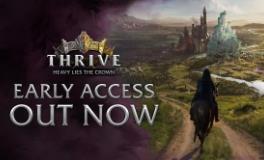 盛世繁荣:皇冠之重/Thrive Heavy Lies The Crown（已更新至V0.9.0190e）