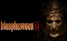 神之亵渎2/Blasphemous 2（已更新至V2.2.0+集成我的罪过+斩妖绝神+撼天破界+全DLCs+Build.18012187升级档+游戏修改器）