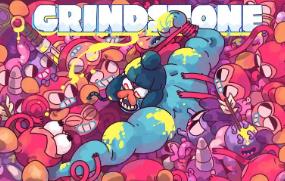 勇闯宝石山/Grindstone（V1.1.36+集成Build.18301716升级档）