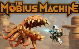 莫比乌斯机器/The Mobius Machine（V0.3.10英文版）