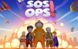救援行动!/SOS OPS!