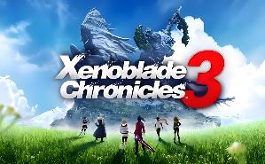 新版：异度之刃3/Xenoblade 3（模拟器运行）