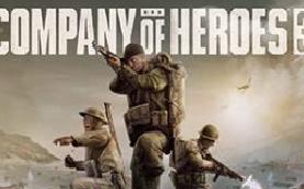 英雄连3/Company of Heroes 3