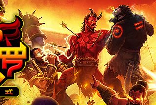 战神阿修罗/Asura: Vengeance Edition