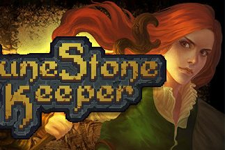 符石守护者/Runestone Keeper