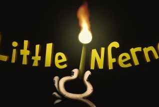 小小炼狱/小小地狱之火/Little Inferno