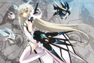 稀有二次元网单【艾尔之光】70级单机版技能效果拉满+各种游戏修改视频教程