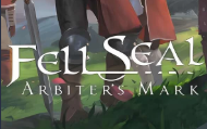 陷落封印:仲裁者之印/Fell Seal Arbiters Mark（V1.6.0+集成任务与怪物等全DLCs）
