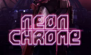 霓虹铬光/Neon Chrome（V6144529+集成弧光启示+爆裂烈焰）