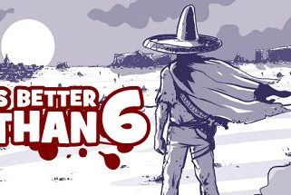 12比6好/12 is Better Than 6