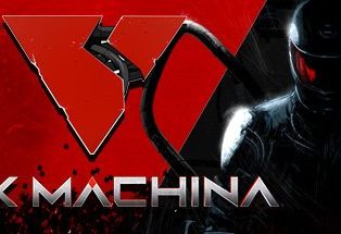 死亡机器/未来机甲/Nex Machina（V240102+集成黑曜机灵+冥影机械）