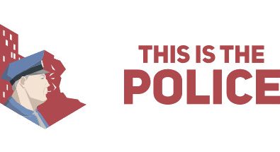 这是警察/This Is the Police