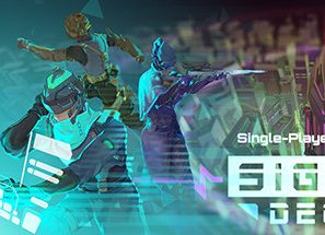 拯救世界特别小队/Signal Decay