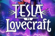特斯拉VS洛夫克拉夫特/科学VS狂怒/Tesla vs Lovecraft（V1.0.5）