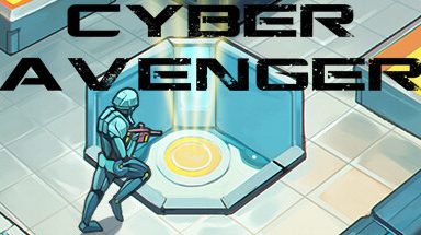 赛博复仇者/Cyber Avenger