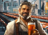 啤酒厂/Beer Factory（V03.01.2024）