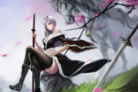 DOF单机版真女鬼剑第12.7版剑鬼血法未央希洛克100级三觉含GM工具