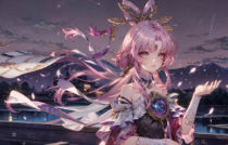 会员免费崩坏：星穹铁道单机版V1.51版本免虚拟机一键启动带视频启动教程含GM后台二次元动漫风格回合制