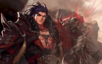 DOF110级神话8.0真女鬼剑龙之庭院机械七战神实验室龙之怒完美版含GM工具