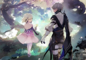 鬼哭邦/Oninaki（已更新至V1.2+集成全DLCs+游戏修改器）