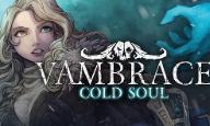 圣铠:冰魂/Vambrace Cold Soul