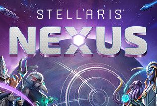 群星纽带/Stellaris Nexus