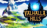 瓦尔哈拉山/Valhalla Hills
